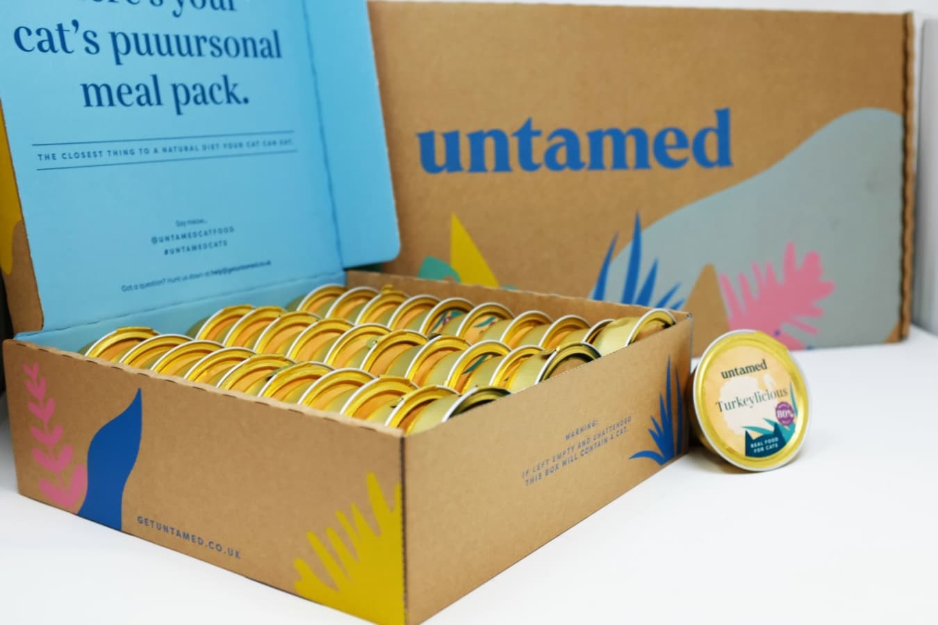 Subscription box packaging: A guide to choosing the right box.
