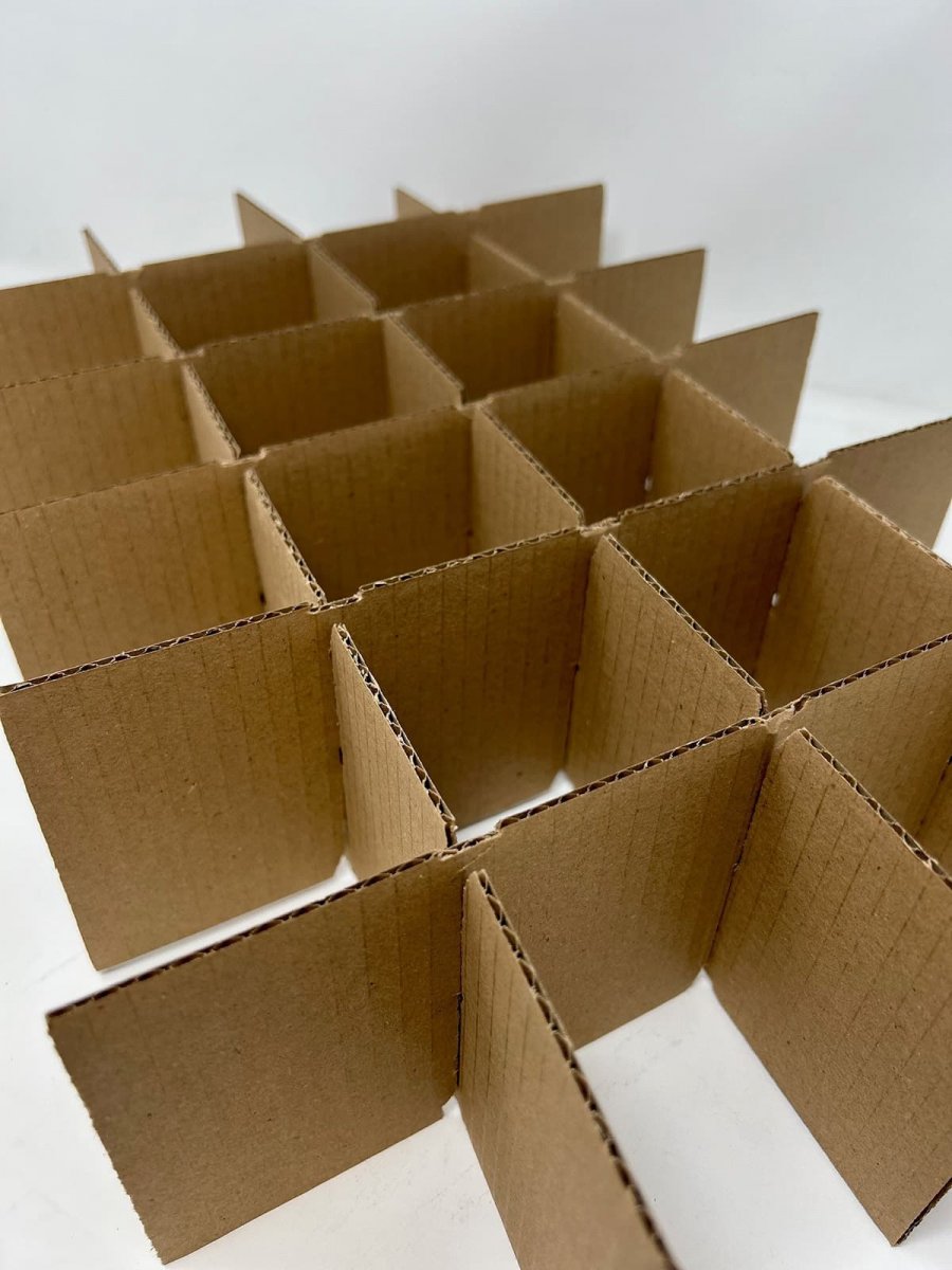 thumbnail image 2 of CSP White Postcard Dividers – 6x4.5" With 1/2" Tab, 50 Count (5 Packs Of 10), NIP 2 of 5